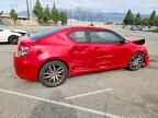 2015 Scion TC