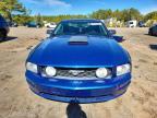 2007 Ford Mustang gt
