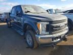 2017 Ford F250 Super Duty Utility / Service Truck