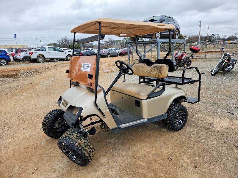 2007 Ezgo Golf Cart