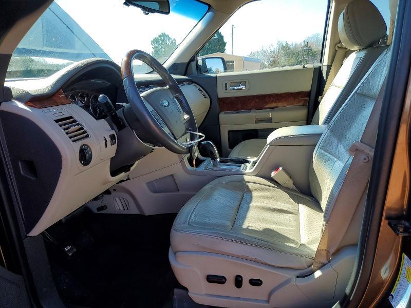 2011 Ford Flex Limited