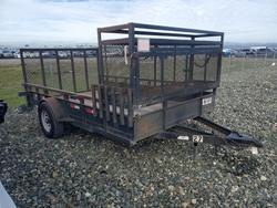 New arrivals for sale at auction: 2012 Unknown 2012 R & J FD-304  Utility Trailer
