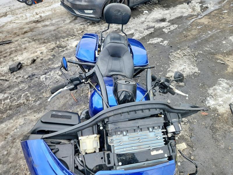 2017 Harley-Davidson Fltrx Road Glide