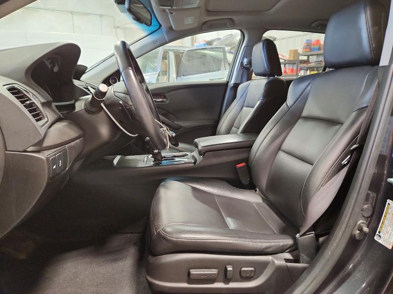 2016 Acura RDX