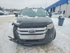 2012 Ford Edge Limited