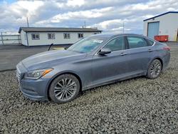Hyundai salvage cars for sale: 2015 Hyundai Genesis 3.8l
