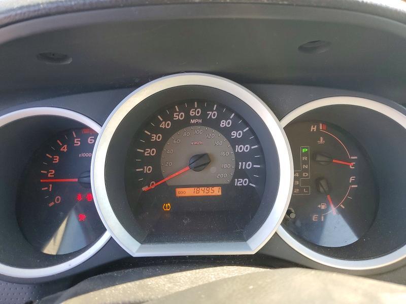 2007 Toyota Tacoma V6