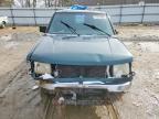 2000 Nissan Frontier XE