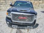 2017 GMC SIERRA2500