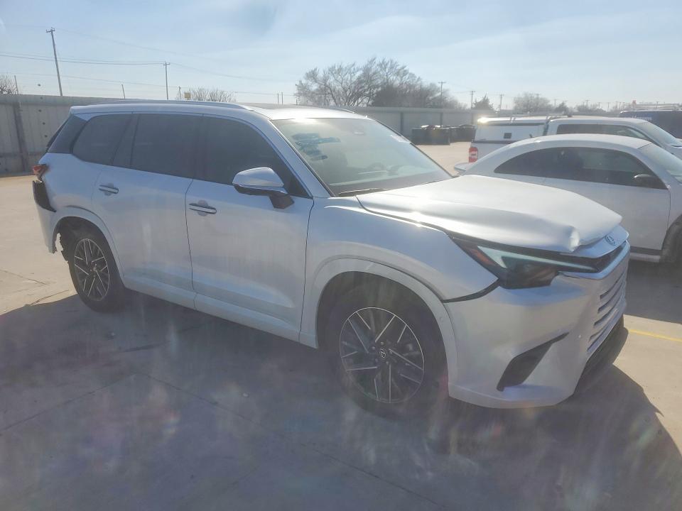2024 Lexus Tx 350 Base