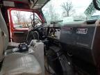 2001 International 4900 Pumper Fire Truck