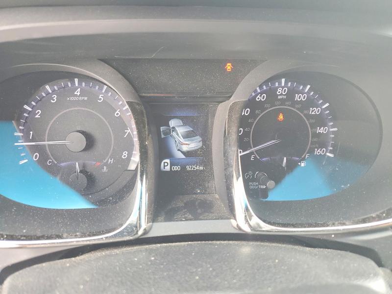 2013 Toyota Avalon xle Premium