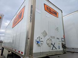 Vehiculos salvage en venta de Copart Moraine, OH: 2014 Stoughton Trailers i
