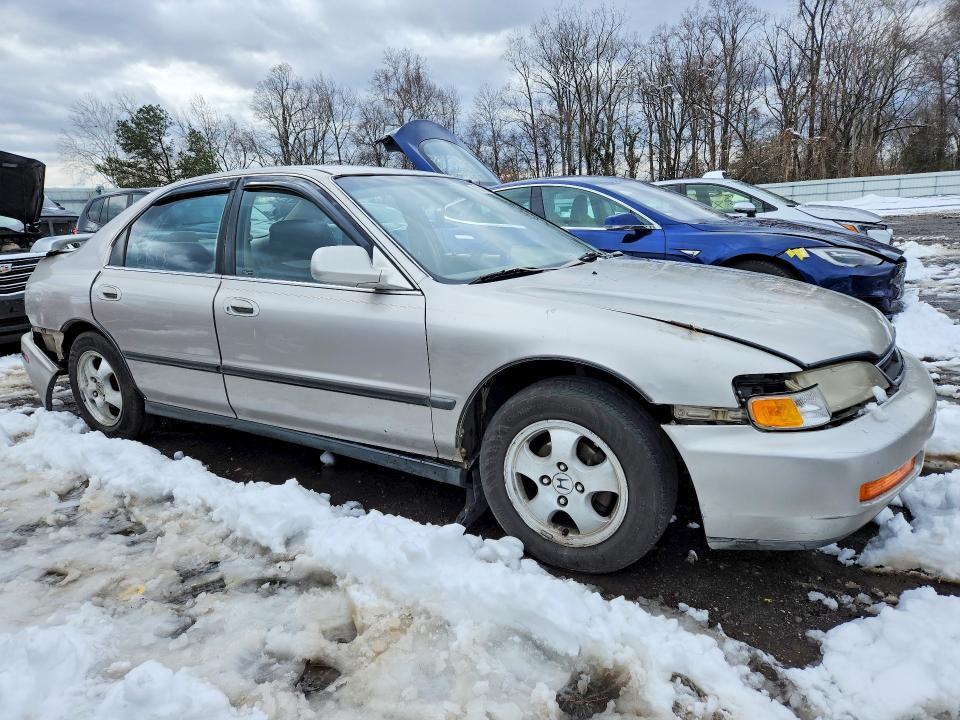 1996 Honda Accord lx