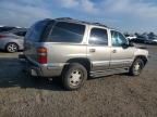 2001 GMC Yukon