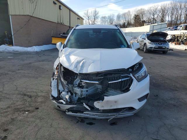 2020 Buick Encore