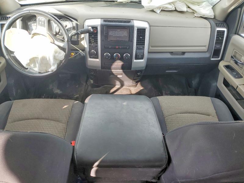 2011 Dodge Ram 2500