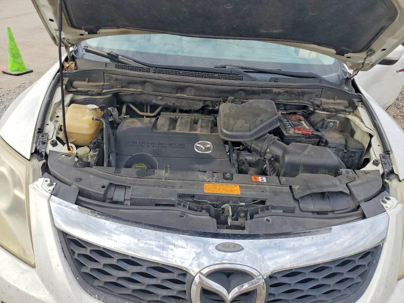 2010 Mazda Cx-9