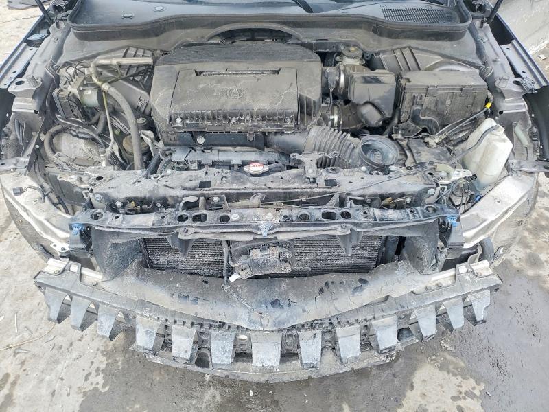 2022 Acura Mdx Technology