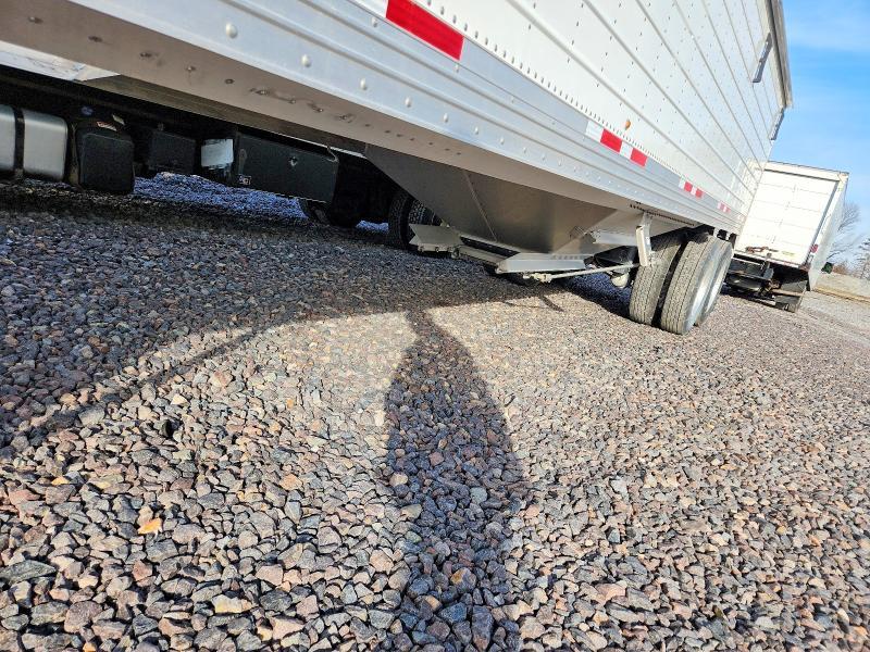 2026 Timpte Grain Trailer