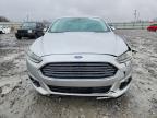 2013 Ford Fusion Titanium