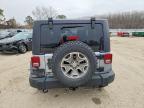 2014 Jeep Wrangler Rubicon