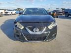 2017 Nissan Maxima 3.5s