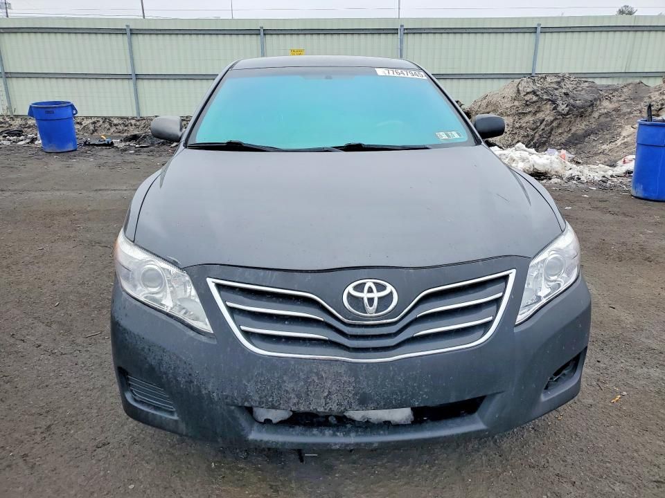2010 Toyota Camry