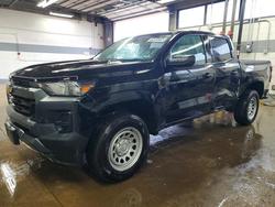 2025 Chevrolet Colorado en venta en Wheeling, IL