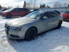2014 Audi A5 Premium