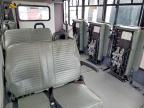 2017 Ford Econoline-Coach Bus