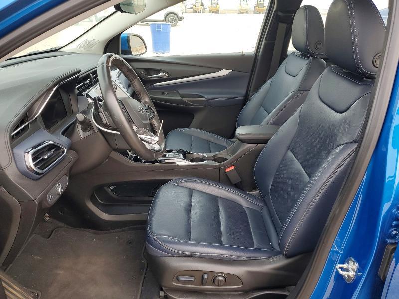2023 Chevrolet Bolt euv Premier