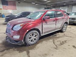 2017 Chevrolet Equinox lt for sale in Franklin, WI