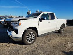 Chevrolet Vehiculos salvage en venta: 2024 Chevrolet Silverado K1500 LT-L