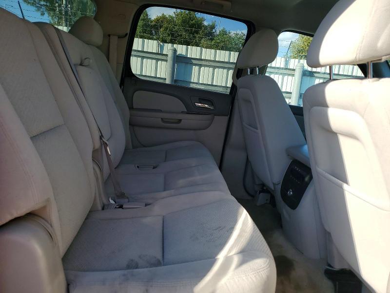 2007 GMC Yukon xl K1500