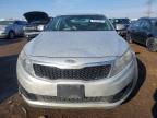 2012 KIA Optima lx