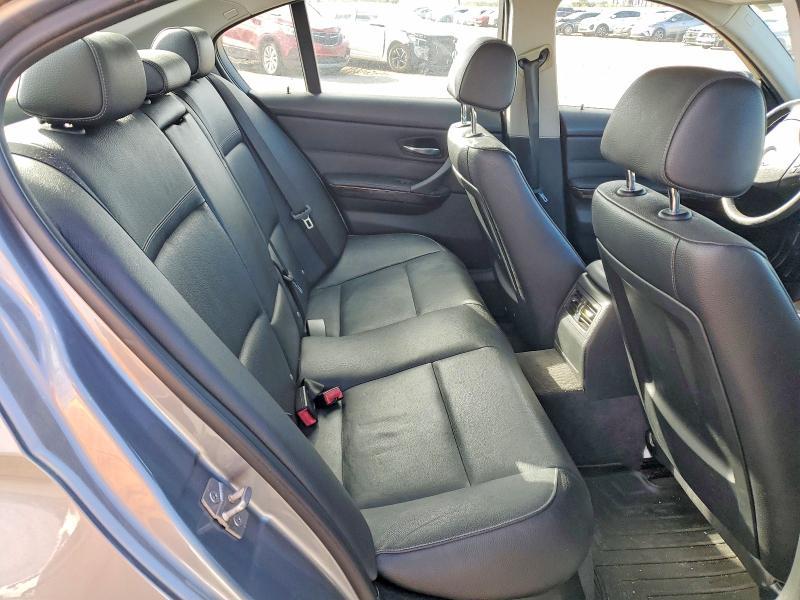 2011 BMW 328 xi
