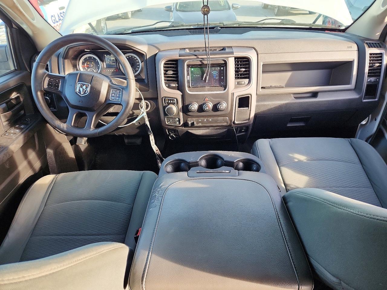 2014 Ram Trucks 1500 st