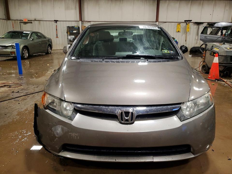 2006 Honda Civic lx