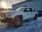 2018 GMC Sierra K2500 Heavy Duty