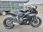 2022 Yamaha YZFR7
