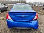 2016 Nissan Versa 1.6 sl