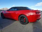 2011 Chevrolet Camaro lt