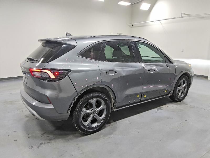 2023 Ford Escape st Line