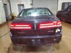 2011 Lincoln MKZ