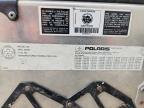 2015 Polari Snowmobile
