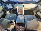 2017 Land Rover Range Rover hse