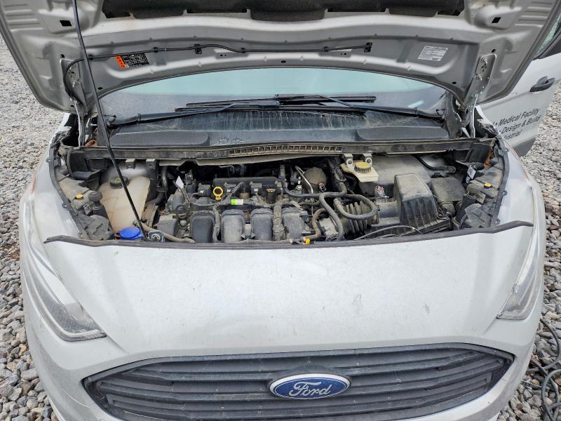 2019 Ford Transit Connect XLT