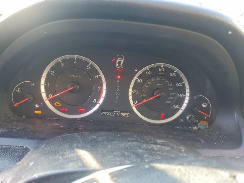2008 Honda Accord lxp