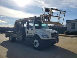 Freigliner Vehiculos salvage en venta: 2015 Freigliner 2015 Freightliner Business Class M2 Cable Placer B